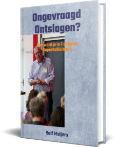 E-book Rolf Meijers